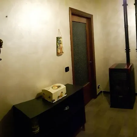 Donatella Bed & Breakfast Piobbico