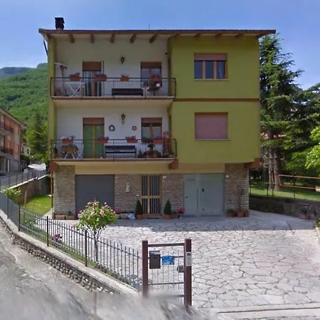 Donatella Bed & Breakfast
