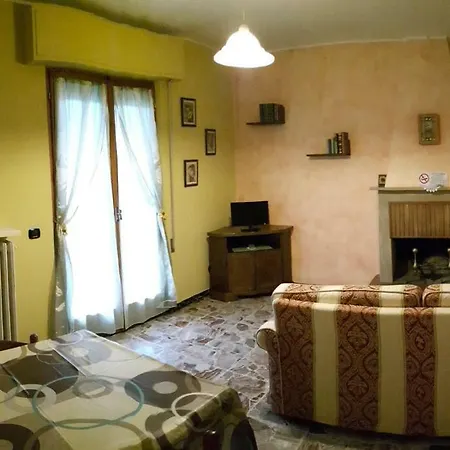 Donatella Bed & Breakfast
