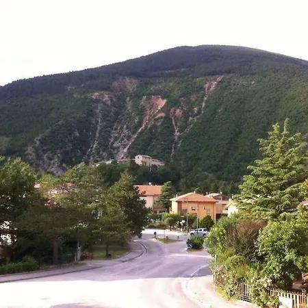 Donatella Bed & Breakfast Piobbico