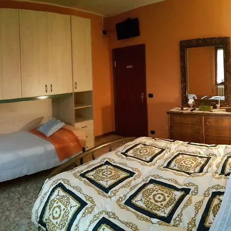 Bed & Breakfast Donatella